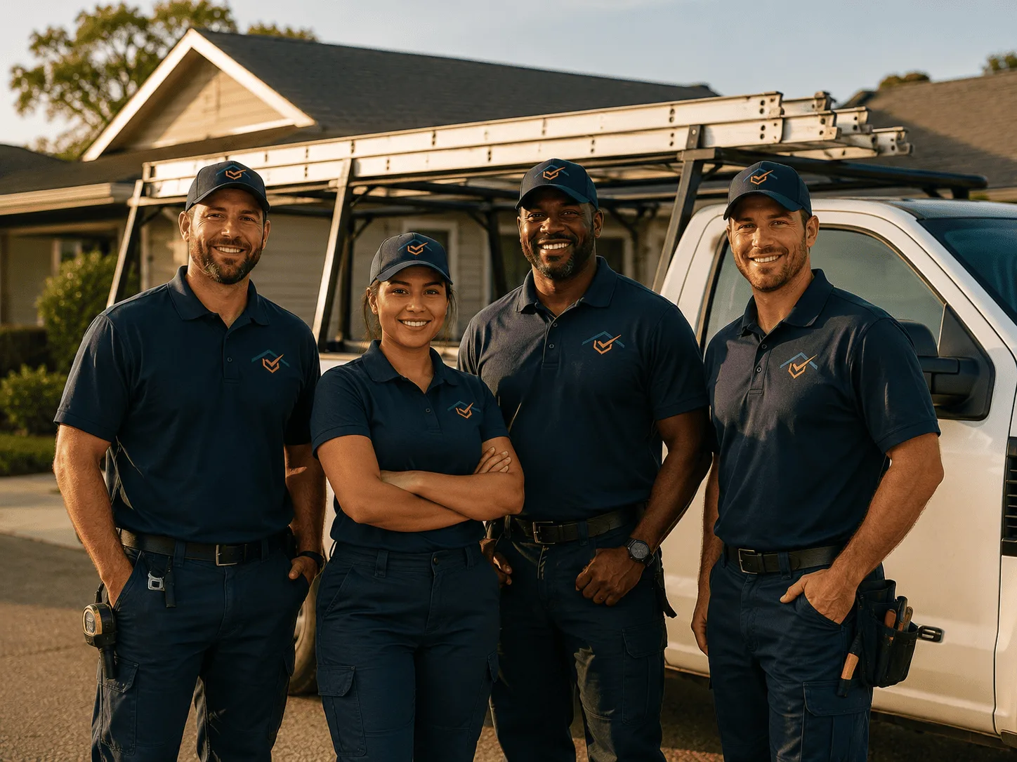 Roof Inspection company in Eastlake, OH